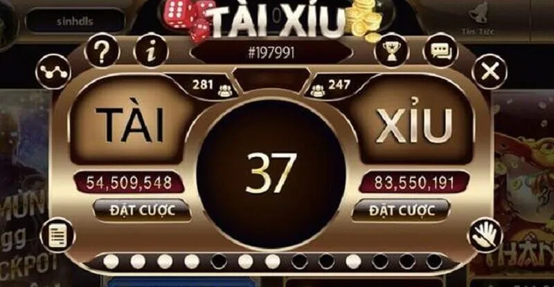 Hiểu về bản chất của cầu trong tài xỉu trực tuyến