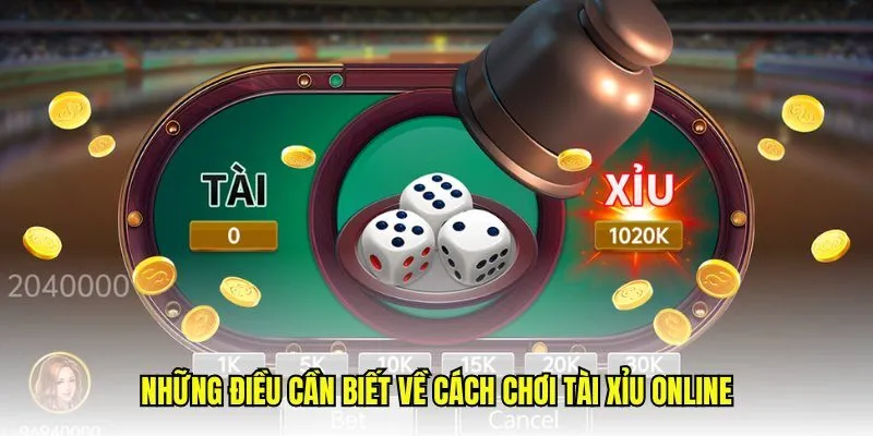 Chiến thuật quản lý vốn và kiểm soát tâm lý khi soi cầu