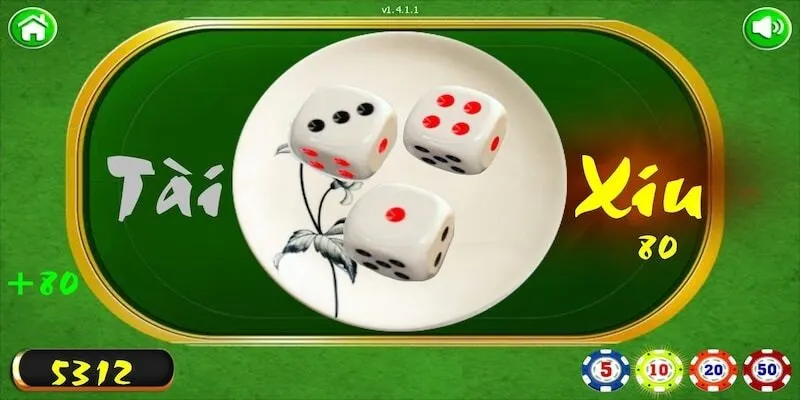 So Sánh Các App Tài Xỉu Online