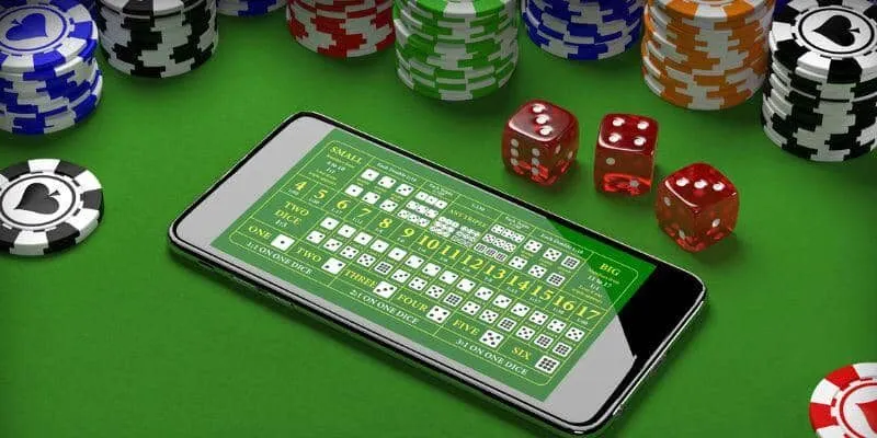 Vì Sao Bạn Nên Tham Gia Hội Nhóm Cá Cược?