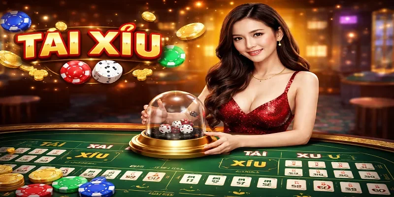 tài xỉu quốc tế