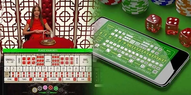 Mẹo xây dựng chiến thuật tài xỉu riêng biệt nâng cao