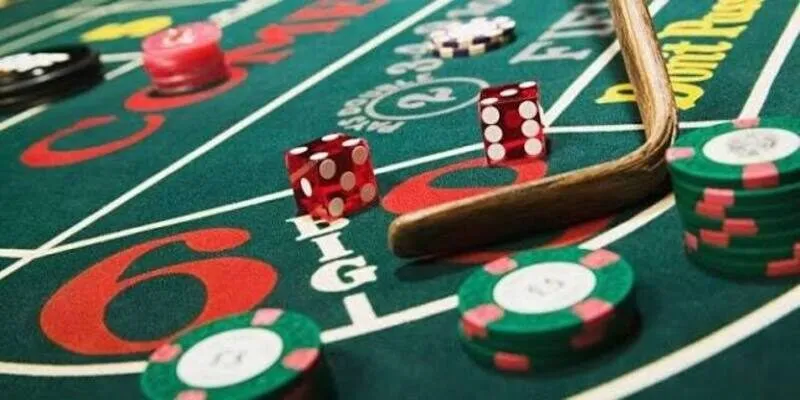 Tài xỉu 3 xí ngầu hay 1 xí ngầu có gì khác biệt?