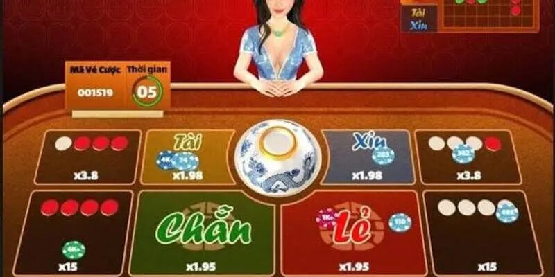 Tìm hiểu ưu điểm khi trải nghiệm tài xỉu qua giả lập máy tính